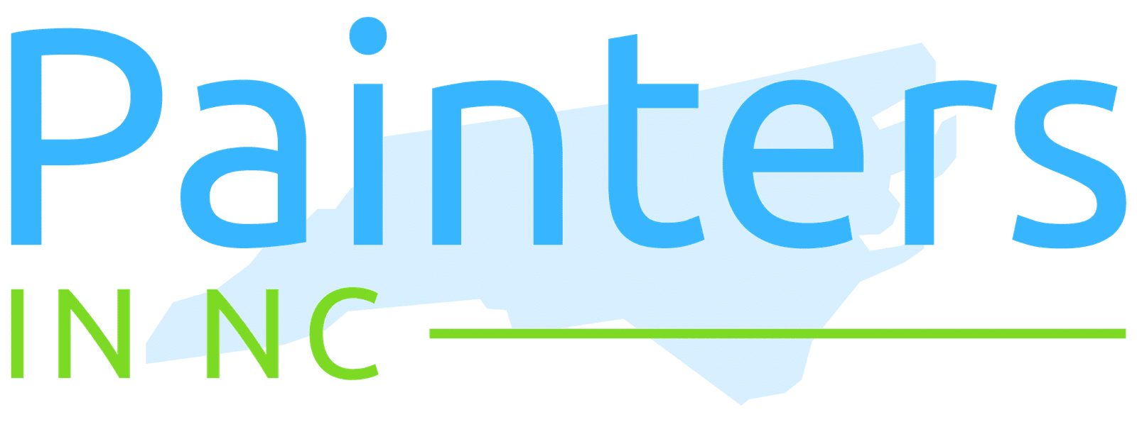 paintersinnc.com logo