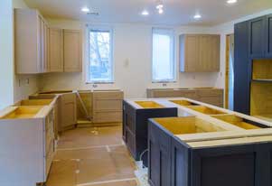 cabinet Painters in Raleigh nc