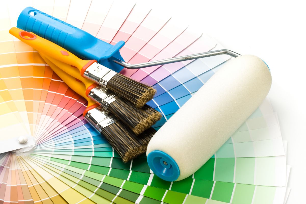 painting company in Thomasville, NC